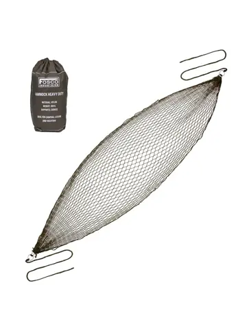 Fosco Industries Heavy Duty mini hangmat