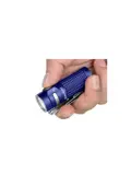 Olight Baton 4 Kit blauw zaklamp