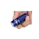 Olight Baton 4 Kit blauw zaklamp