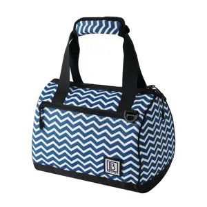 Brisby Koeltas  - 10 Liter - Zigzag