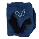 Travelnet Hangmat met klamboe