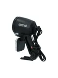 Urban E-Bike Koplamp 40 Lux met Retro Reflector
