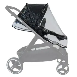 Evy Buggy Regenhoes - Water- en Winddicht