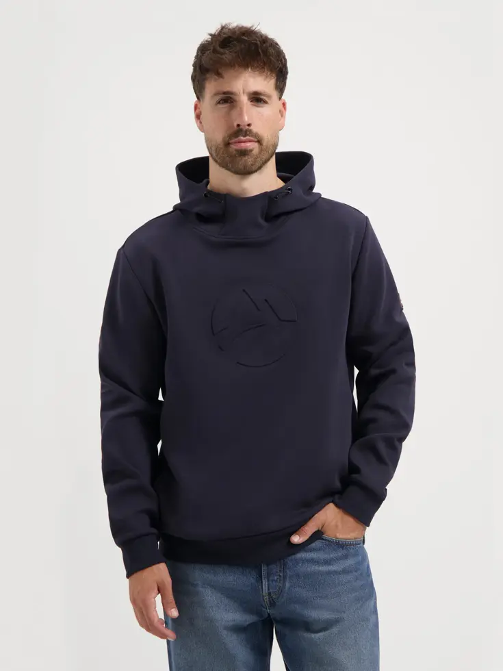 Loki Heren - Outdoortrui - Hoodie