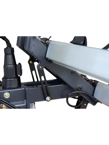 Xlc Fietsendrager Azura Xtra WT VC-C10