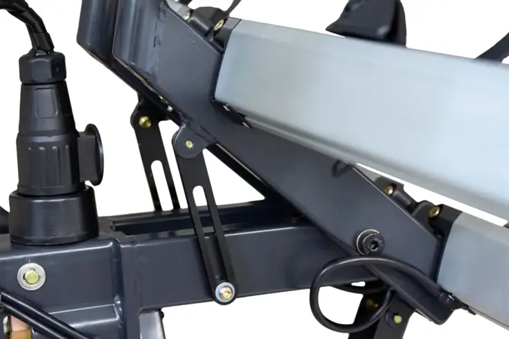 Xlc Fietsendrager Azura Xtra WT VC-C10