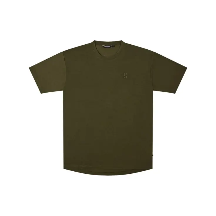 SOLX Outdoor - Heren - Merinowol T-shirt