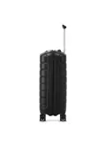 Roncato B-Flying expandable trolley 55 Zwart