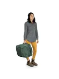 Osprey Sojourn  Zwart