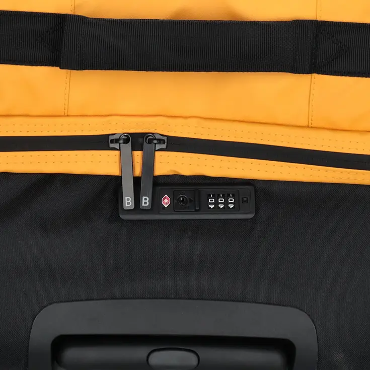 Travel Originals - Reistas met wielen - 89L