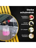 Foam Canon voor Karcher
