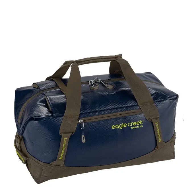 Eagle Creek Migrate duffel 40l Blauw