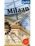 ANWB Extra reisgids Milaan