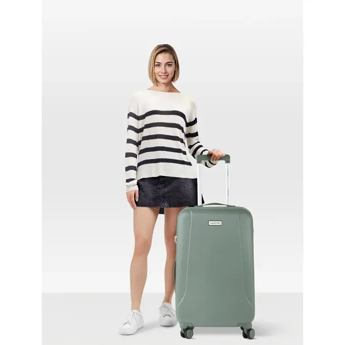 CarryOn Skyhopper  koffer