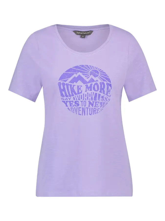 Harriet – T-shirt Dames