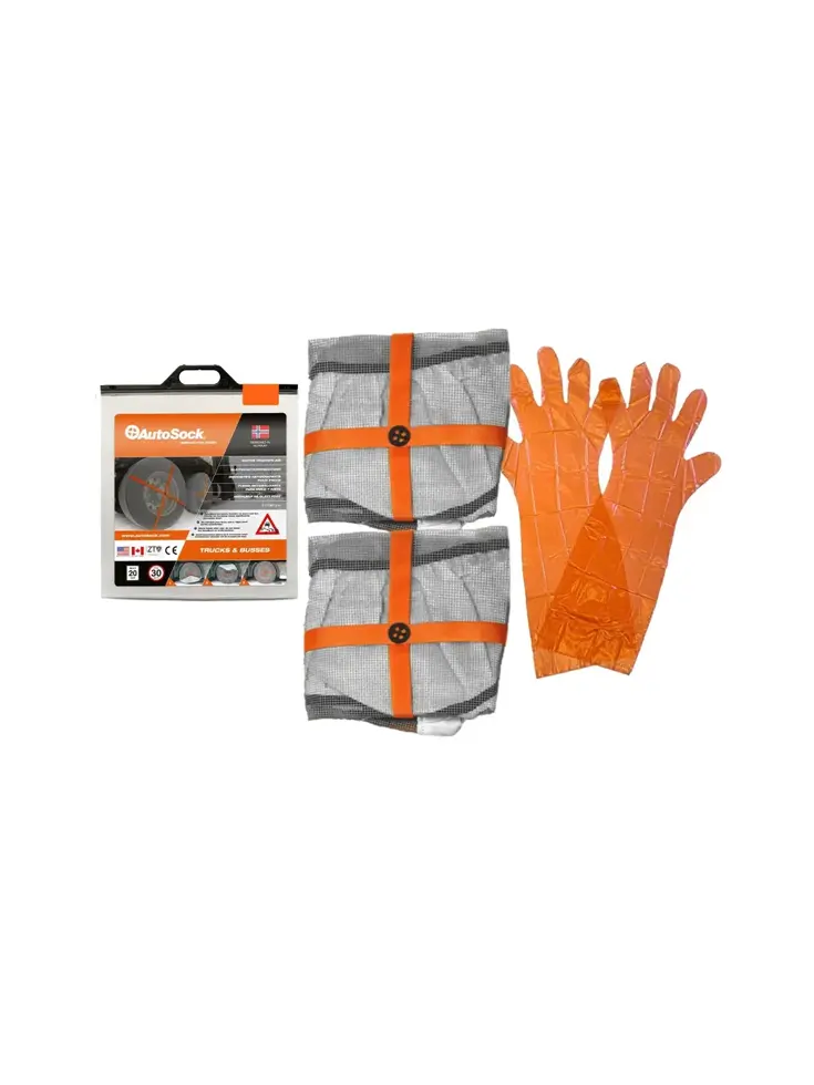 AutoSock High Performance 830 Sneeuwsokken