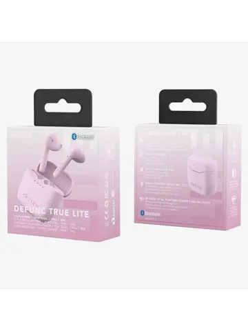 Defunc True Lite Oordopjes