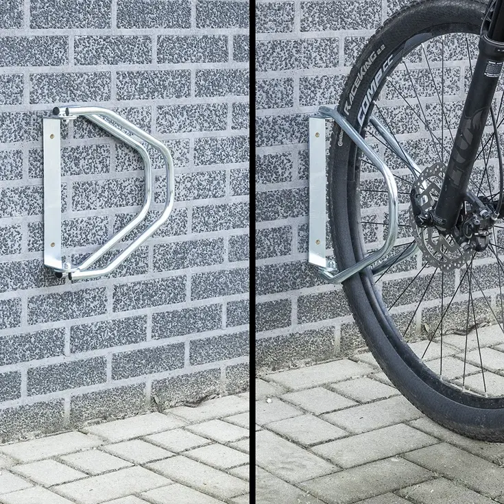 ProPlus Fietsenrek - 29 x 34 cm