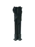 Walkstool Kruk Comfort 65cm Verstelbaar
