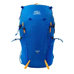 Highlander Outdoor rugzak Vega heren 25L