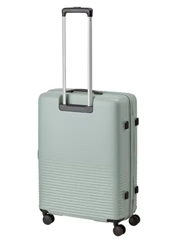 Koffer – St.Tropez – 67 cm – Ingebouwde weegschaal