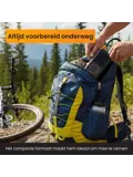 Elektrische Fiets pomp & Lucht compressor Auto