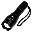 Zaklamp - 3W LED