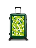 Green Lemon - Reiskoffer - 65cm