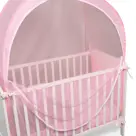 Deconet Popout klamboe ledikant