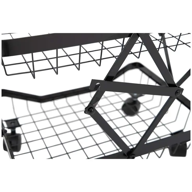 Industrial Opbergrek Braddock