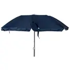 Bo-Camp Parasol Compact 160cm