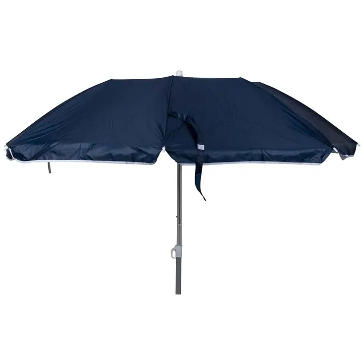 Bo-Camp Parasol Compact 160cm