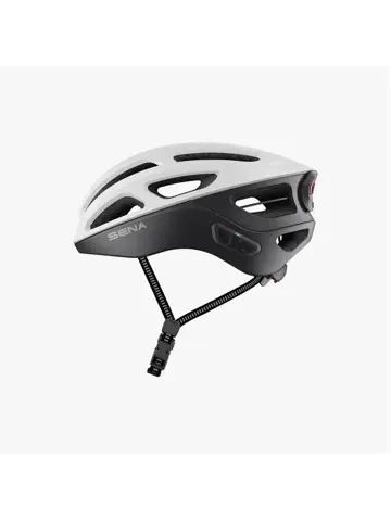 R1 EVO Slimme fietshelm