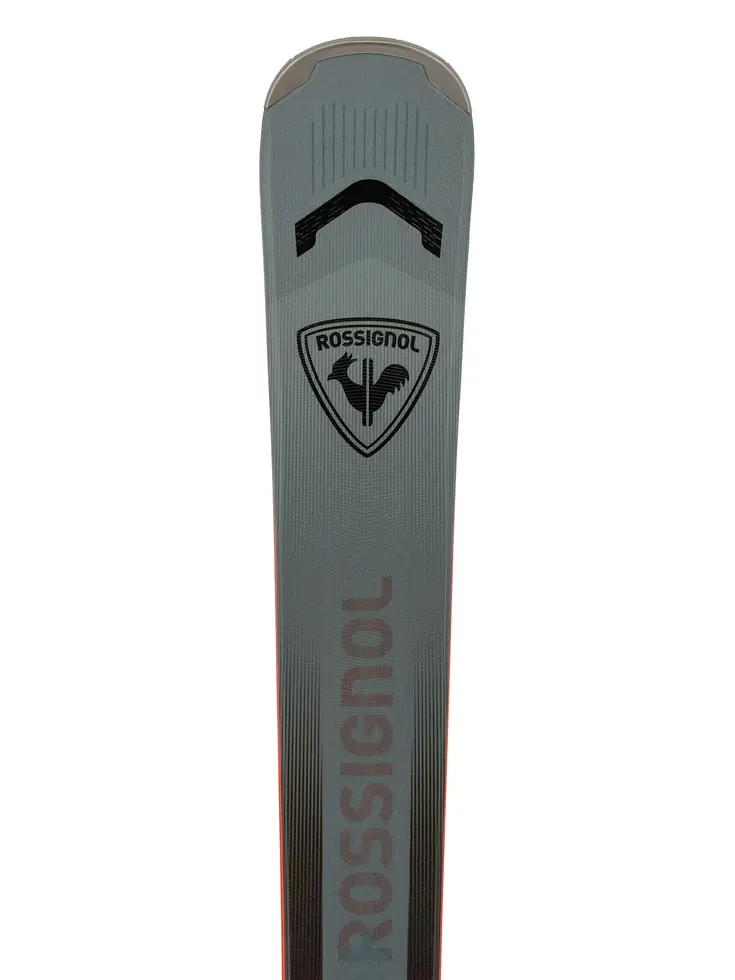 ARCADE 82 XPRESS 11 ski's incl.binding