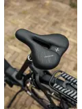 Voltano Dames Fietszadel Uitsparing