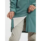 Teral – Softshell parka dames - Human Nature