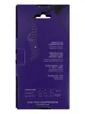 Travel compressiesokken heren - STOX