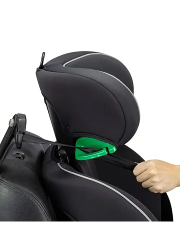 Venus i-Safe Autostoel