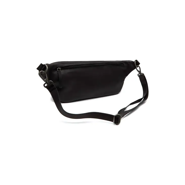 Kruger - Heuptas - Crossbody - Leer