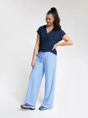 Terua - Travelbroek dames