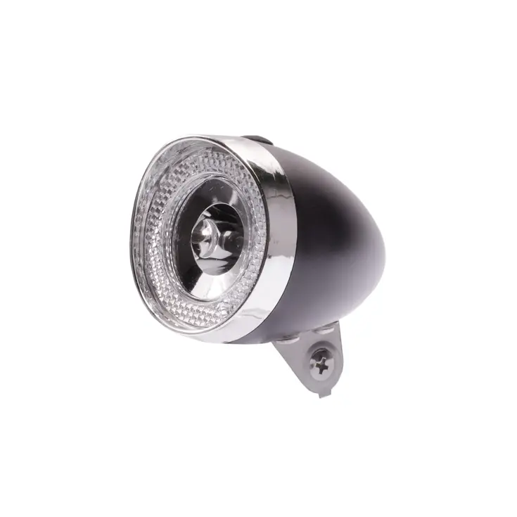 Batterij Voorvork Koplamp Mini Spatwaterdicht