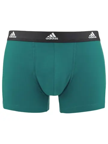 Adidas - 6-Pack Boxers Active - Heren