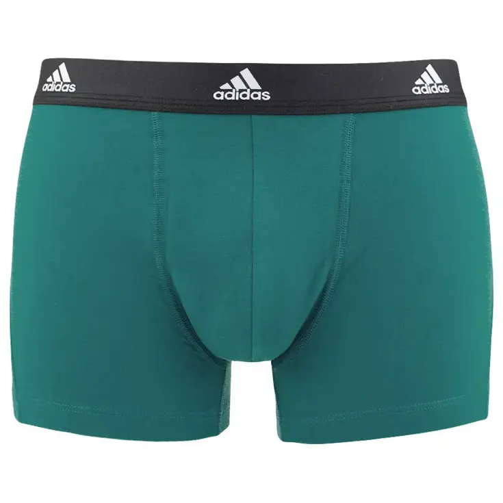 6-Pack Boxers Active - Heren