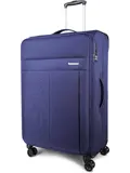 D-Upright - Grote Koffer - 76cm - 109L