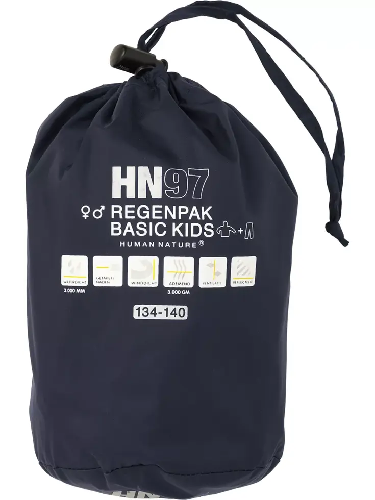 Regenpak Kids Basic