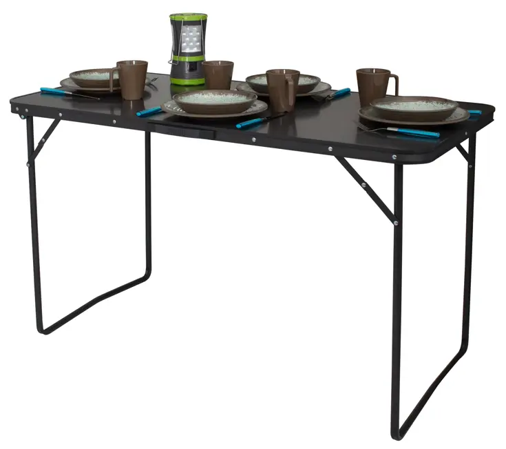 Eurotrail Klaptafel Pescara L