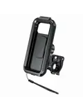 DRYGO Telefoonhouder Fiets Waterdicht – Maat XL
