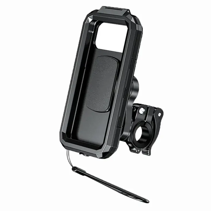 DRYGO Telefoonhouder Fiets Waterdicht – Maat XL
