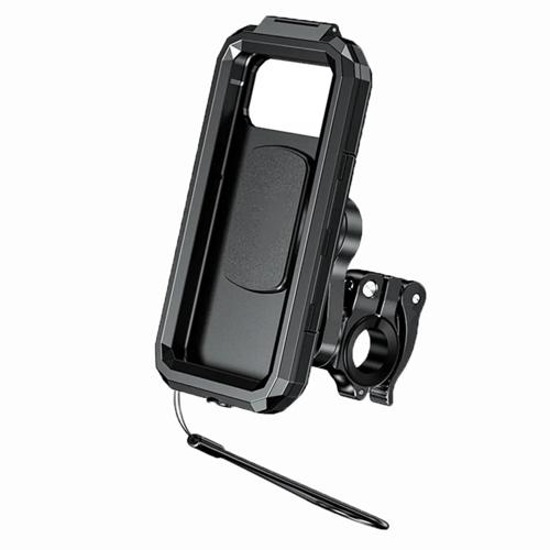 DRYGO Telefoonhouder Fiets Waterdicht – Maat XL