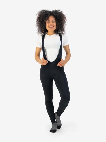 Core - Fietsbroek Bretels Dames